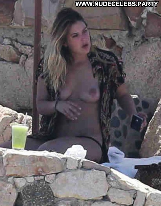 Tallulah Willis Naked