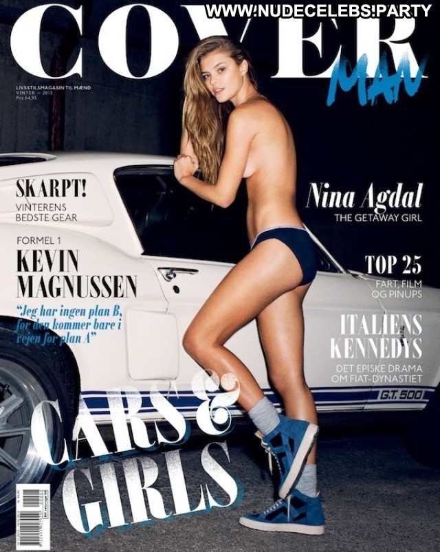 Nina Agdal Photo Shoot Nude See Through Nice Sexy Celebrity Stunning