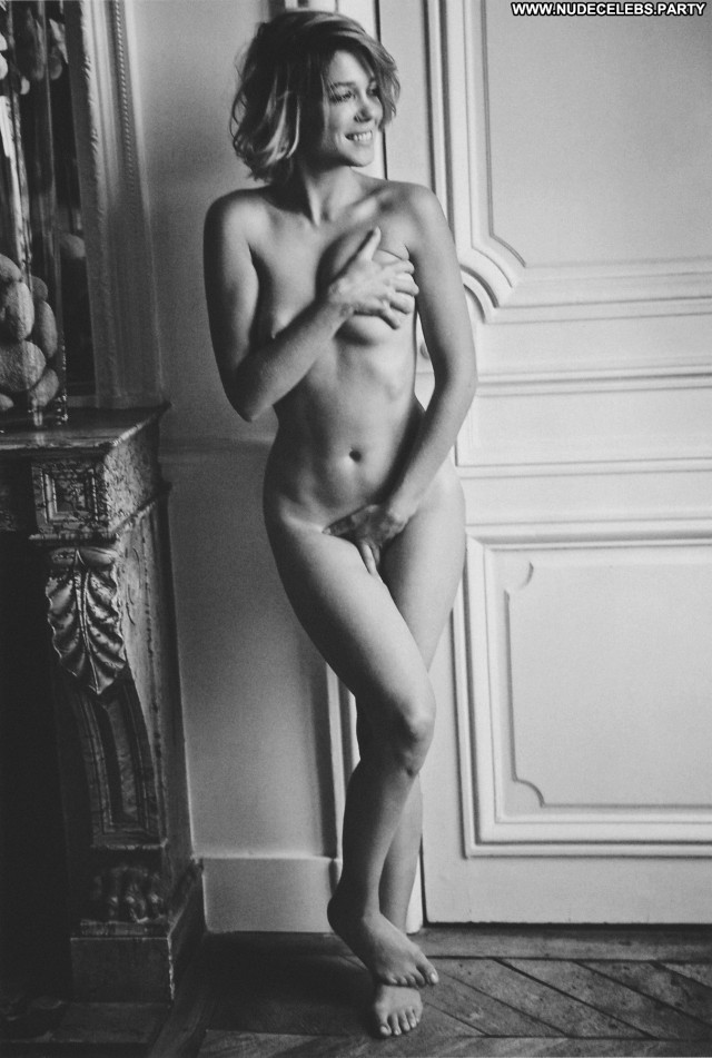 Lea Seydoux Blue Is The Warmest Color Nude Videos Beautiful Sultry
