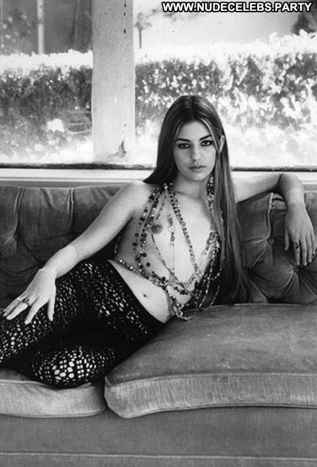 Sofia Coppola Photo Shoot Hot Celebrity Topless Posing Hot Beautiful