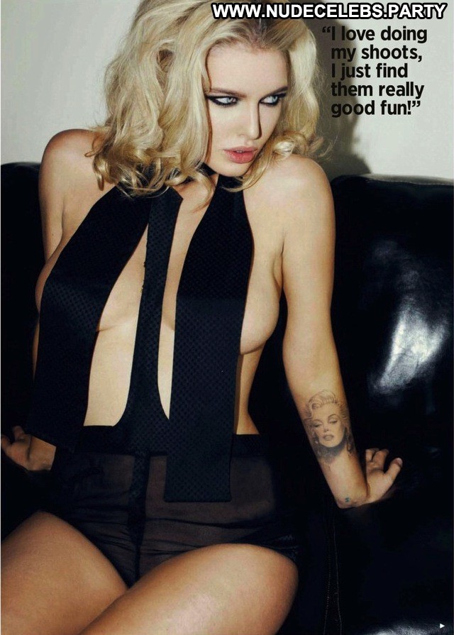 Helen Flanagan Photo Shoot Hot Nude Gorgeous Wardrobe Malfunction