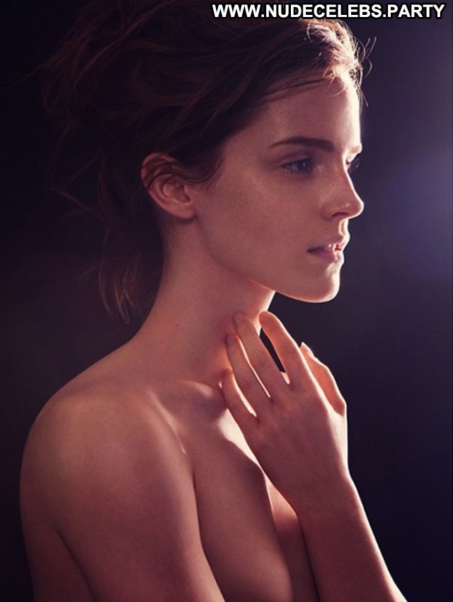 Emma Watson Natural Beauty Doll Natural Brunettes Celebrity Nude
