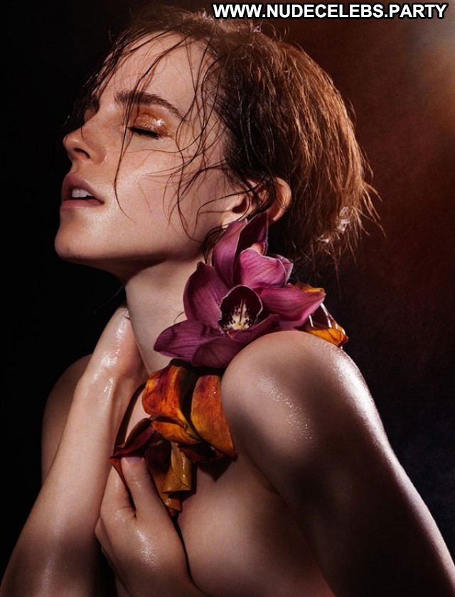 Emma Watson Natural Beauty Sensual Natural Nude Doll Gorgeous