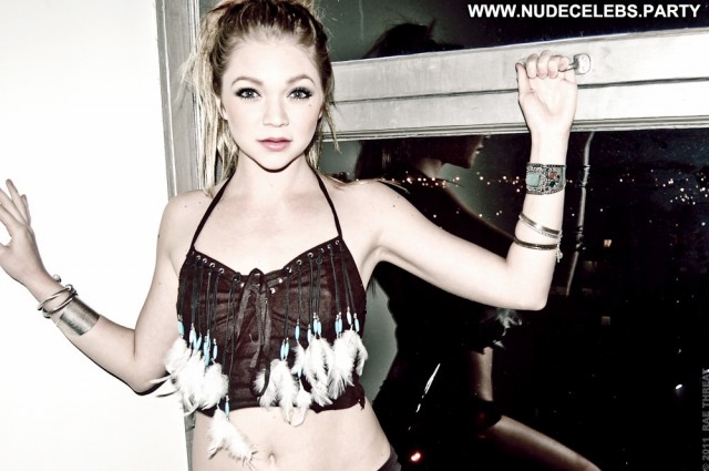 Jessie Andrews Barely Legal Nude Celebrity Sultry Sensual Stunning