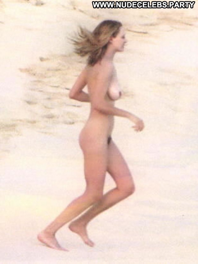 Uma Thurman Full Frontal  Full Frontal Paparazzi Nude Blondes Sultry