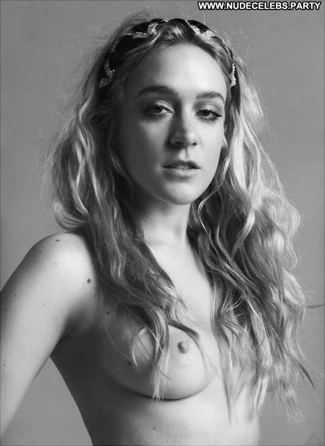 Chloe Sevigny The Brown Bunny  Bunny Celebrity Magazine Nude Posing