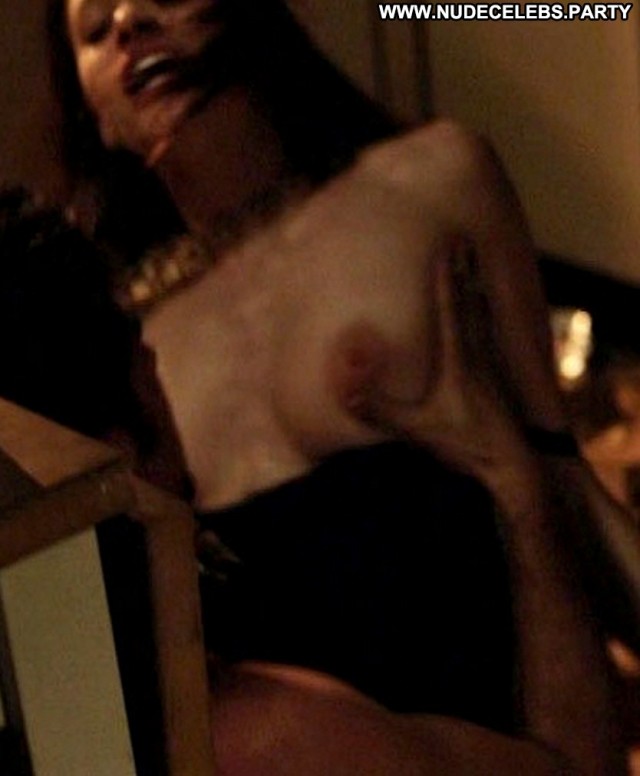 Emmy Rossum Esquire Magazine  Stunning Nude Scene Nude Hot Lingerie