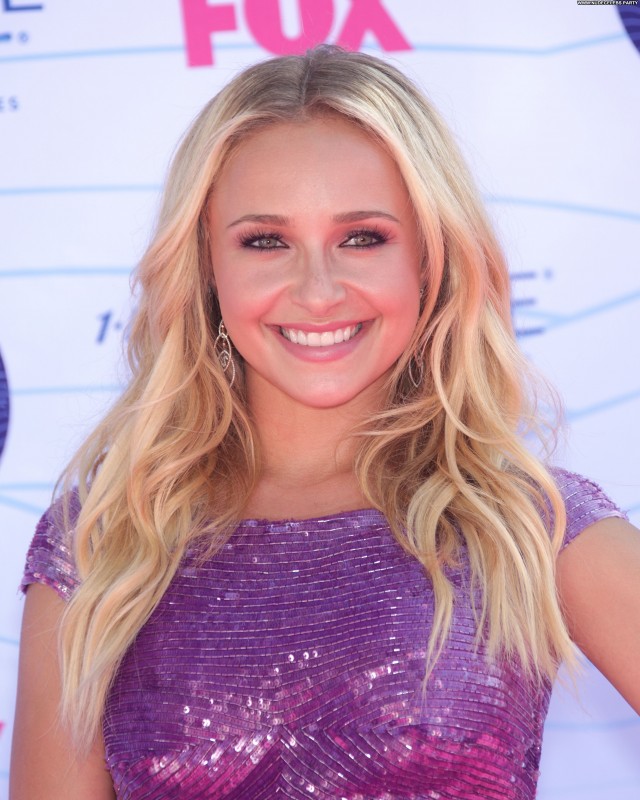 Hayden Panettiere Espy Awards Pretty Gorgeous Hot Sexy Celebrity Nice