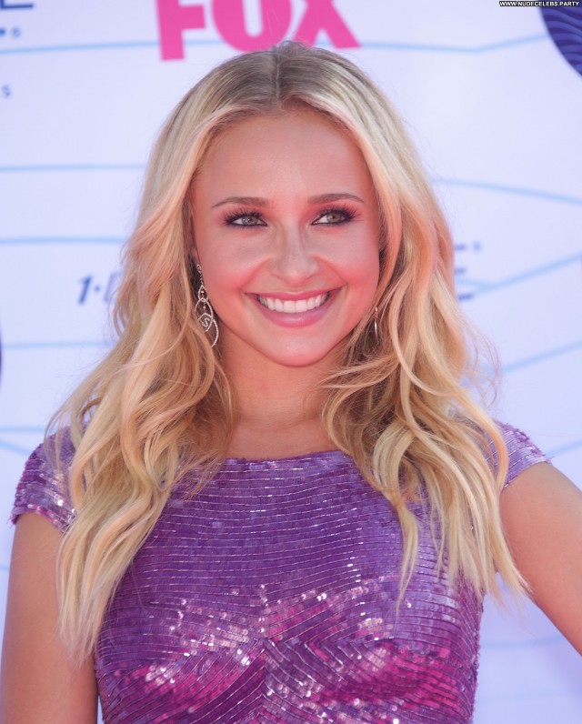 Hayden Panettiere Espy Awards Hot Pretty Celebrity Sexy Nice Gorgeous