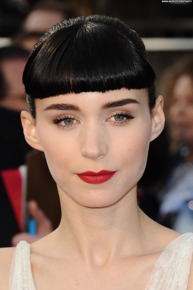 Rooney Mara Thanks For Sharing Sexy Celebrity Sensual Nice Gorgeous