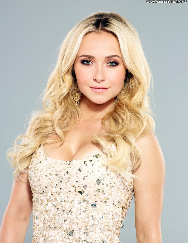 Hayden Panettiere Nashville Stunning Beautiful Celebrity Hot Sensual