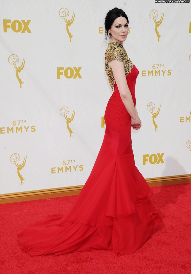Laura Prepon Primetime Emmy Awards Hot Gorgeous Beautiful Sexy Sultry