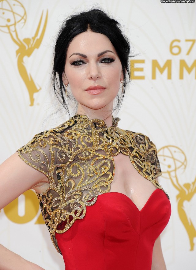 Laura Prepon Primetime Emmy Awards Celebrity Beautiful Sultry Sexy