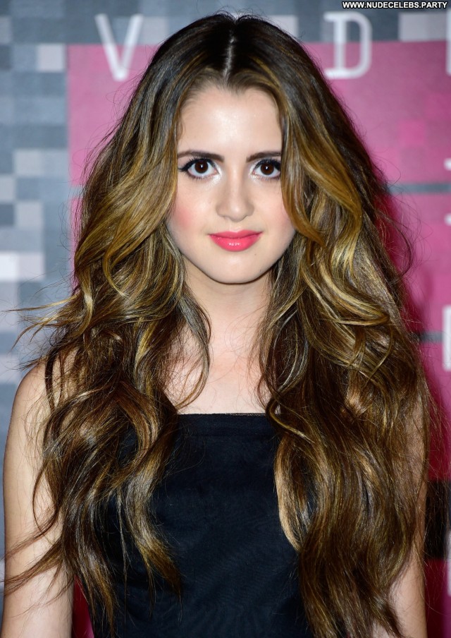 Laura Marano Swimsuit Awards Beautiful Cute Celebrity Sensual