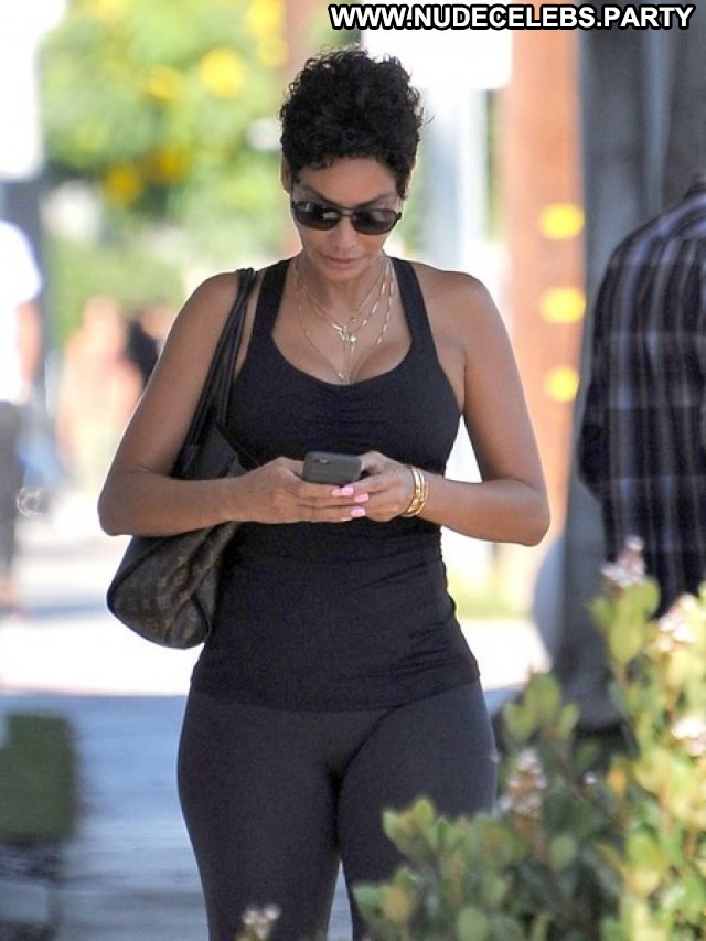 Nicole Murphy West Hollywood Gorgeous Sensual Beautiful Nice Posing