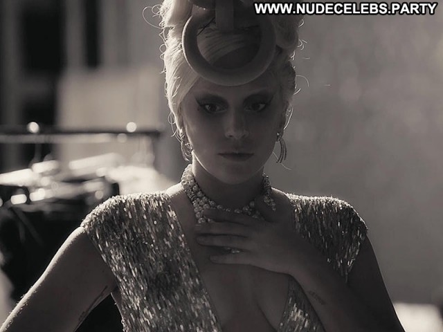 Stefani Germanotta Las Vegas Sexy Sultry Doll Stunning Sensual Posing