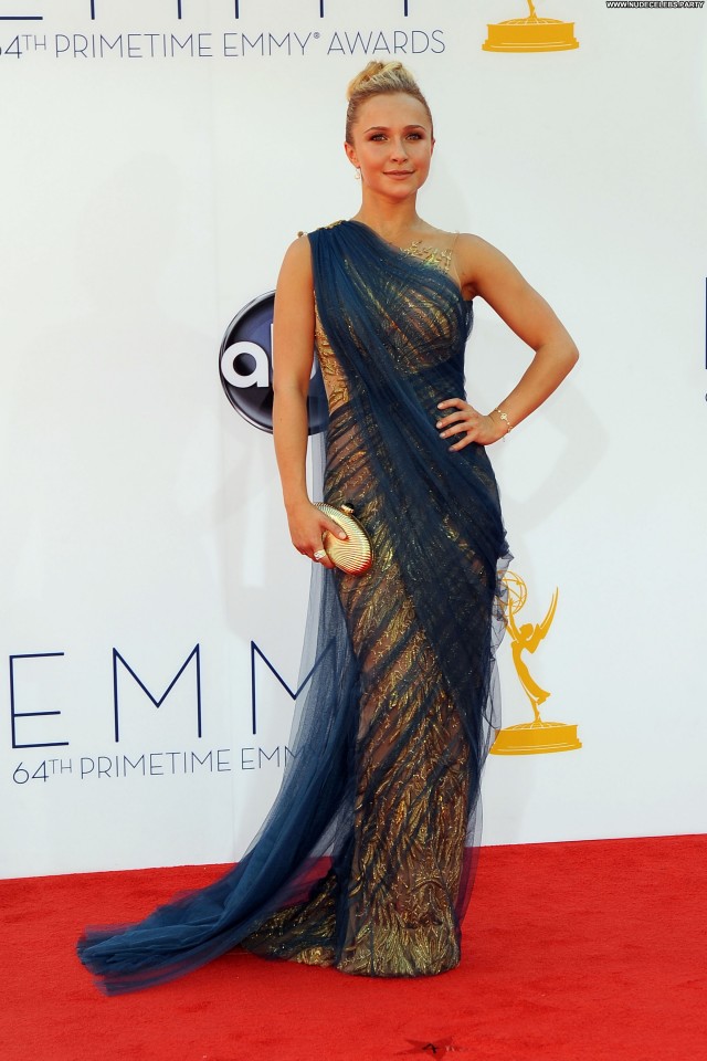Hayden Panettiere Primetime Emmy Awards Gorgeous Doll Beautiful