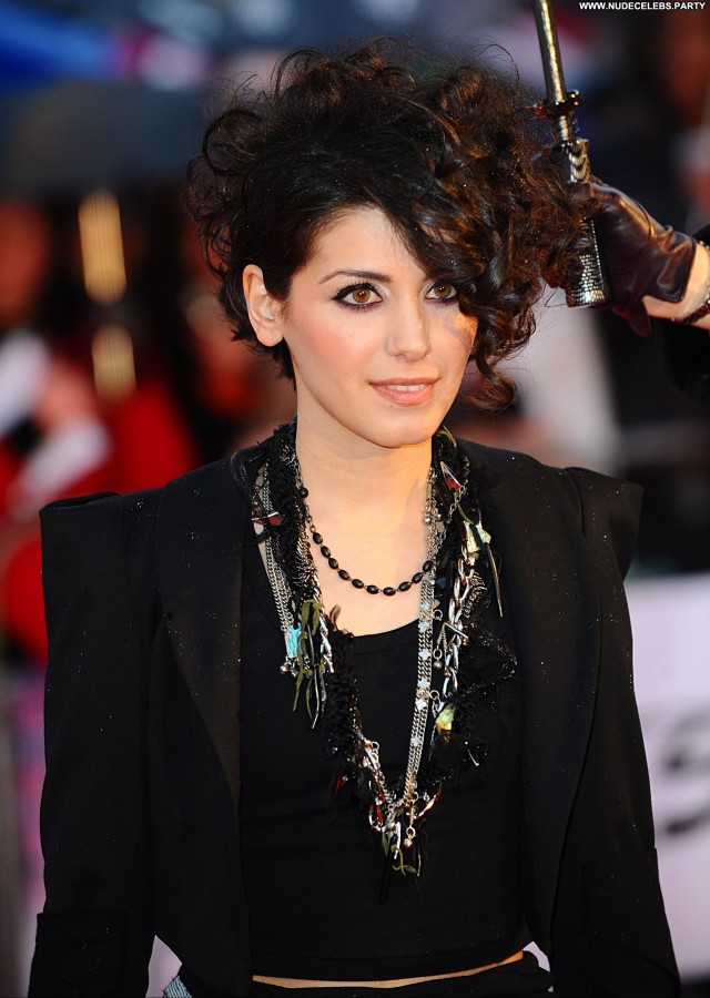 Katie Melua President Sultry Celebrity Sexy Posing Hot Sensual Pretty