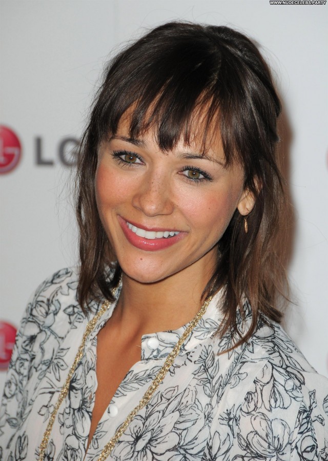 Rashida Jones West Hollywood Fashion Doll Sensual Celebrity Sexy