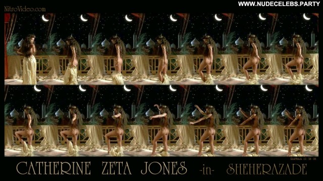 Catherine Zeta Jones Los Angeles  Cute Beautiful Pretty Celebrity