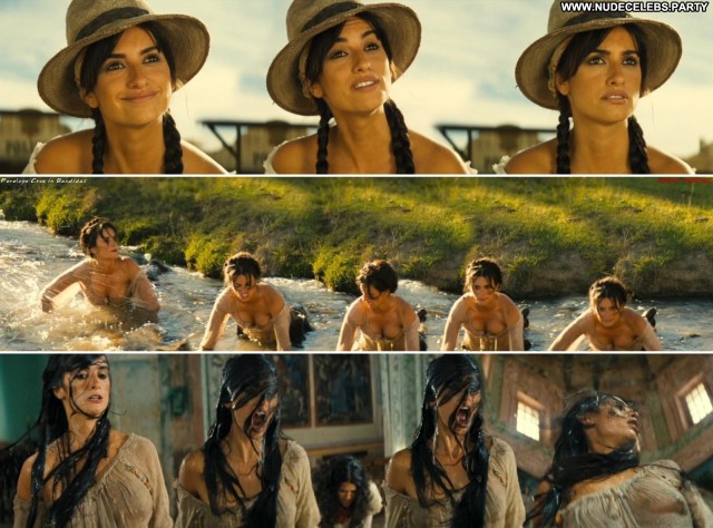 Penelope Cruz Fashion Show  Beautiful Sultry Celebrity Gorgeous