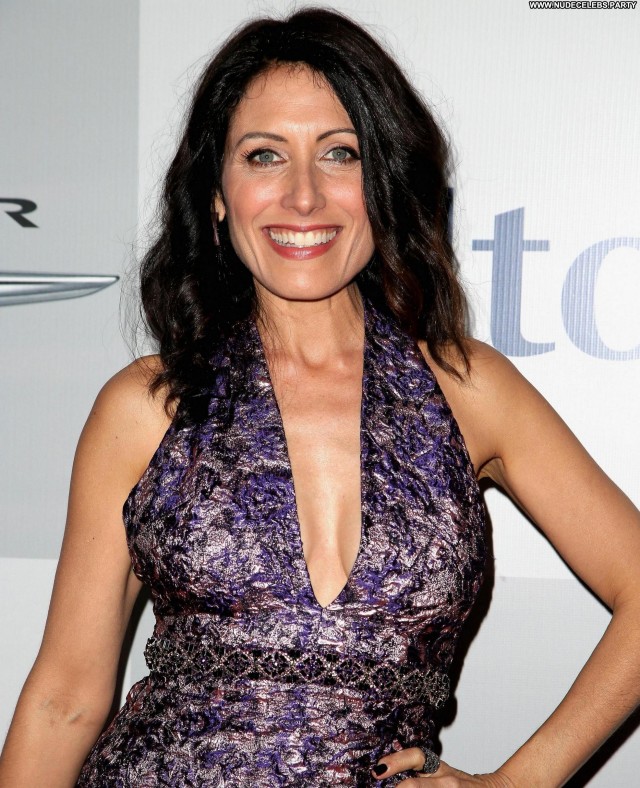 Lisa Edelstein Beverly Hills Cute Sexy Hot Pretty Celebrity Sensual