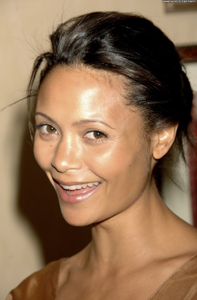 Thandie Newton The Green Hornet Sexy Cute Celebrity Stunning