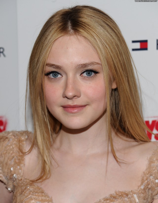 Dakota Fanning The Green Hornet Cute Sensual Nice Stunning Sexy