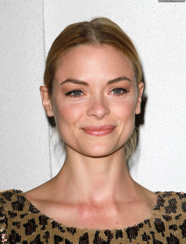 Jaime King New York Uk Sexy Sensual French Pretty Celebrity Beautiful