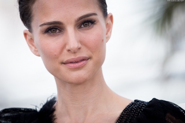 Natalie Portman Cannes Film Festival Pretty Beautiful Doll Gorgeous