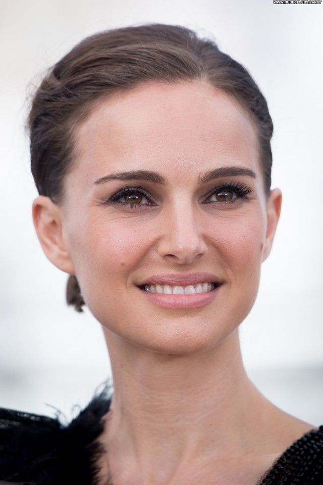 Natalie Portman Cannes Film Festival Gorgeous Hot Beautiful Pretty