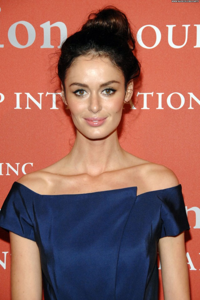 Nicole Trunfio New York Gorgeous Sultry Sexy Cute Posing Hot Hot