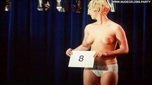 Unknown 2955 Doll Celebrity Cute Straight Gorgeous Blonde Medium Tits Posing Hot