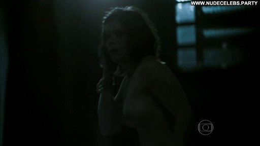 Bellatrix Serra Straight Cute Pretty Celebrity Medium Tits Brunette Nice Sensual