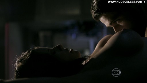 Bellatrix Serra Straight Cute Pretty Celebrity Medium Tits Brunette Nice Sensual