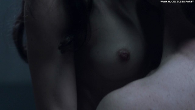 Trieste Kelly Dunn Banshee Celebrity Nice Medium Tits Stunning