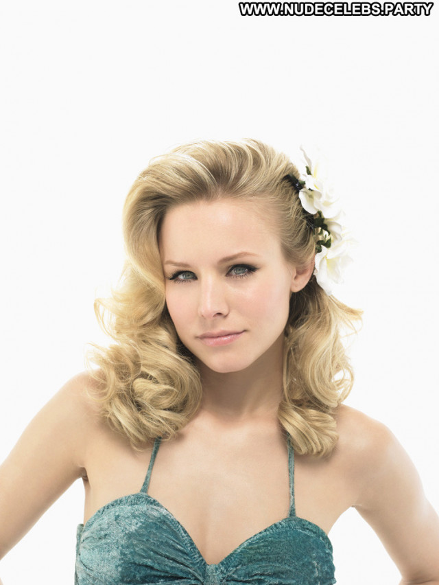 Kristen Bell Photoshoot Gorgeous Sultry Sensual Sexy Celebrity