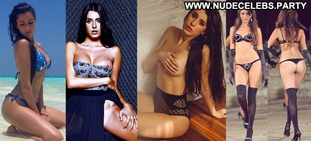 Valentina Vignali No Source Sexy Babe Beautiful Posing Hot Italian
