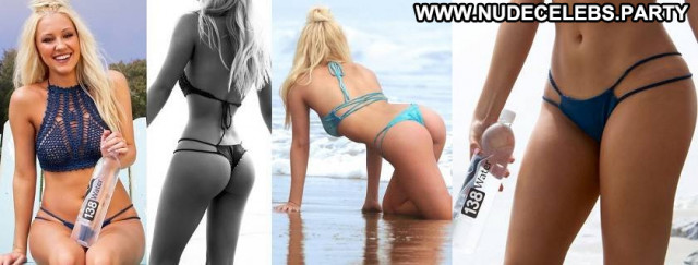 Ava Sambora No Source Photoshoot Bikini Babe Beautiful Posing Hot