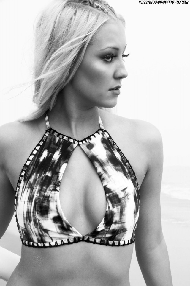 Ava Sambora No Source Babe Beautiful Bikini Celebrity Photoshoot