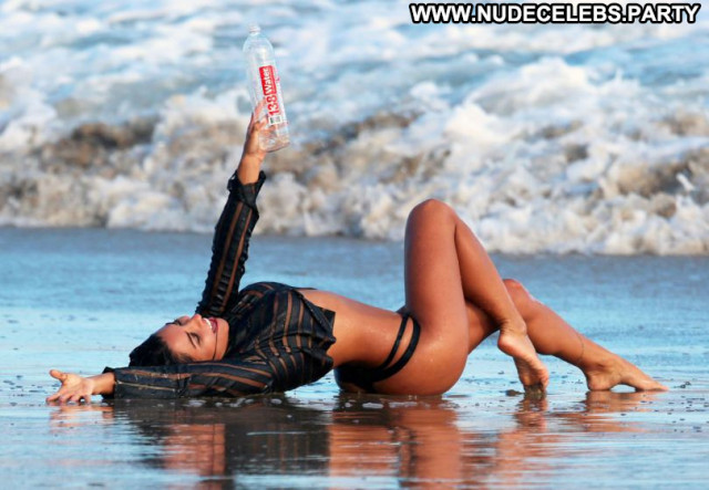 Bruna Tuna No Source Celebrity Photoshoot Bikini Babe Posing Hot