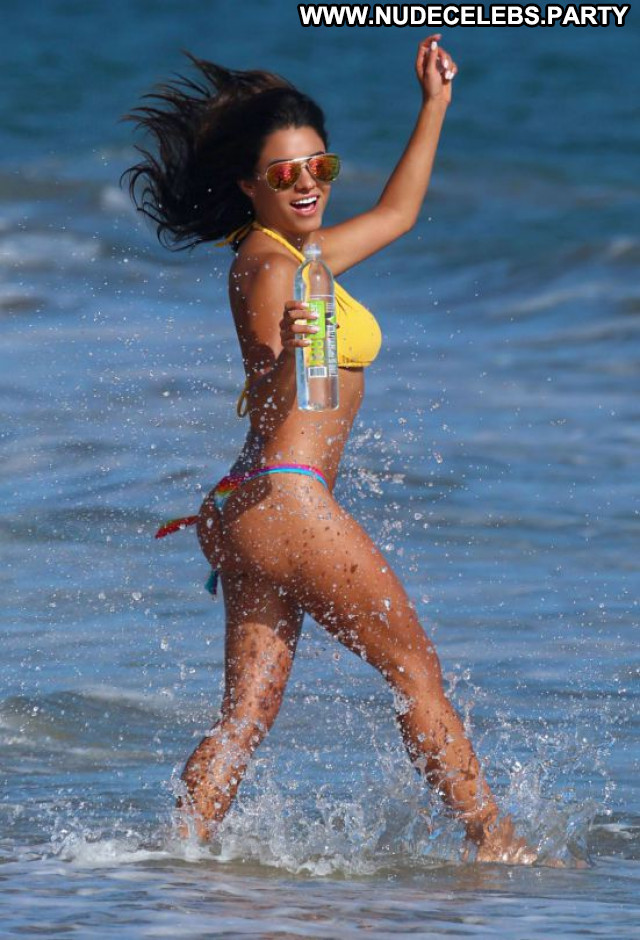 Bruna Tuna No Source Photoshoot Bikini Celebrity Posing Hot Beautiful