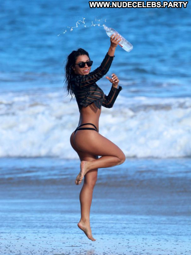 Bruna Tuna No Source Bikini Beautiful Celebrity Posing Hot Photoshoot