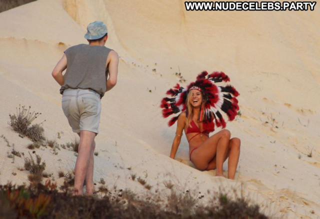 Kimberley Garner No Source Babe Photoshoot Posing Hot Candids Bikini