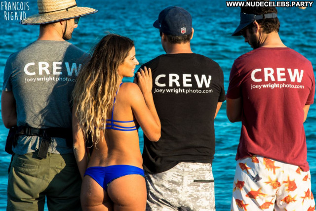 Anastasia Ashley No Source Sexy Beautiful Celebrity Bikini Babe