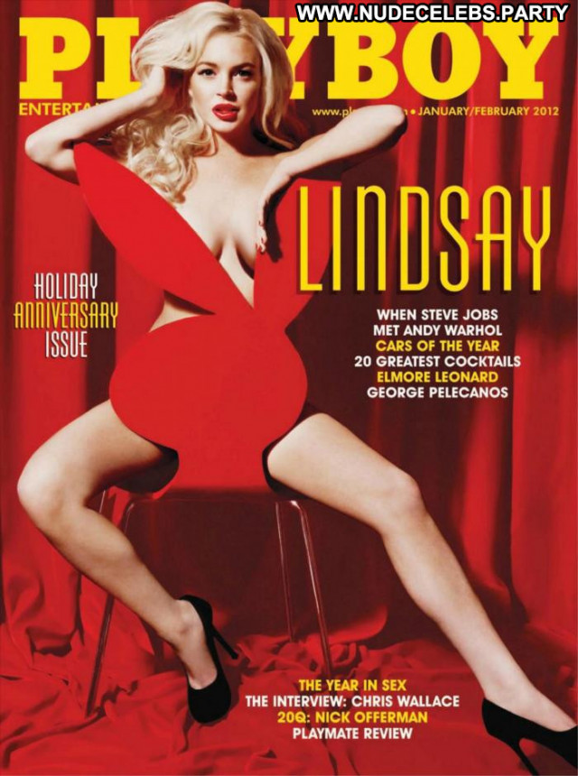 Lindsay Lohan The Beach Celebrity Hollywood Black Beautiful Babe