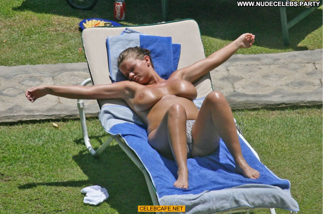 Kerry Katona No Source Topless Posing Hot Toples Celebrity Beautiful