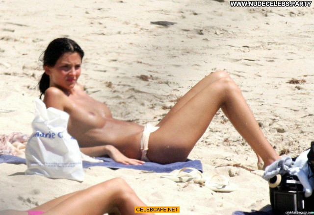 Stanimira Koleva No Source Beautiful Toples Celebrity Babe Topless