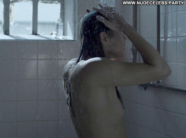 Ivana Milicevic The Stand  Breasts Celebrity Big Tits Shower Babe