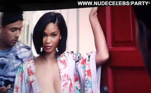 Chanel Iman Los Angeles Pool Los Angeles Toples Big Tits Geek Babe